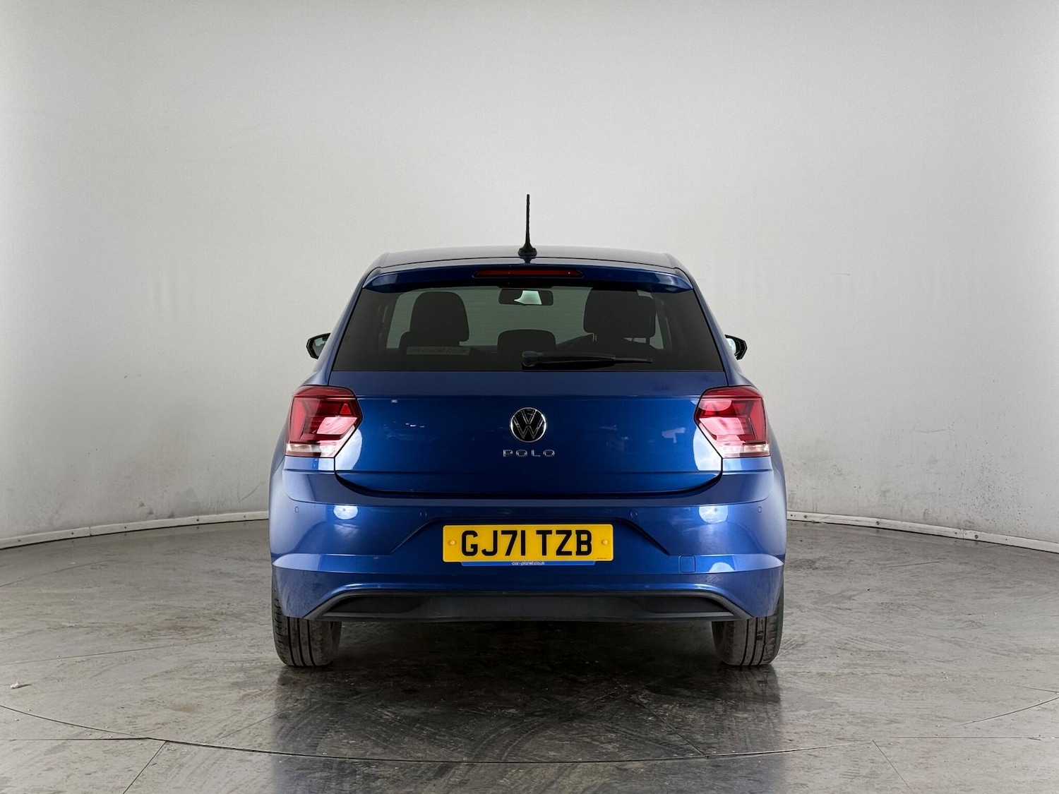 Used Volkswagen Polo 2021 for sale - 77243570: Photo 7