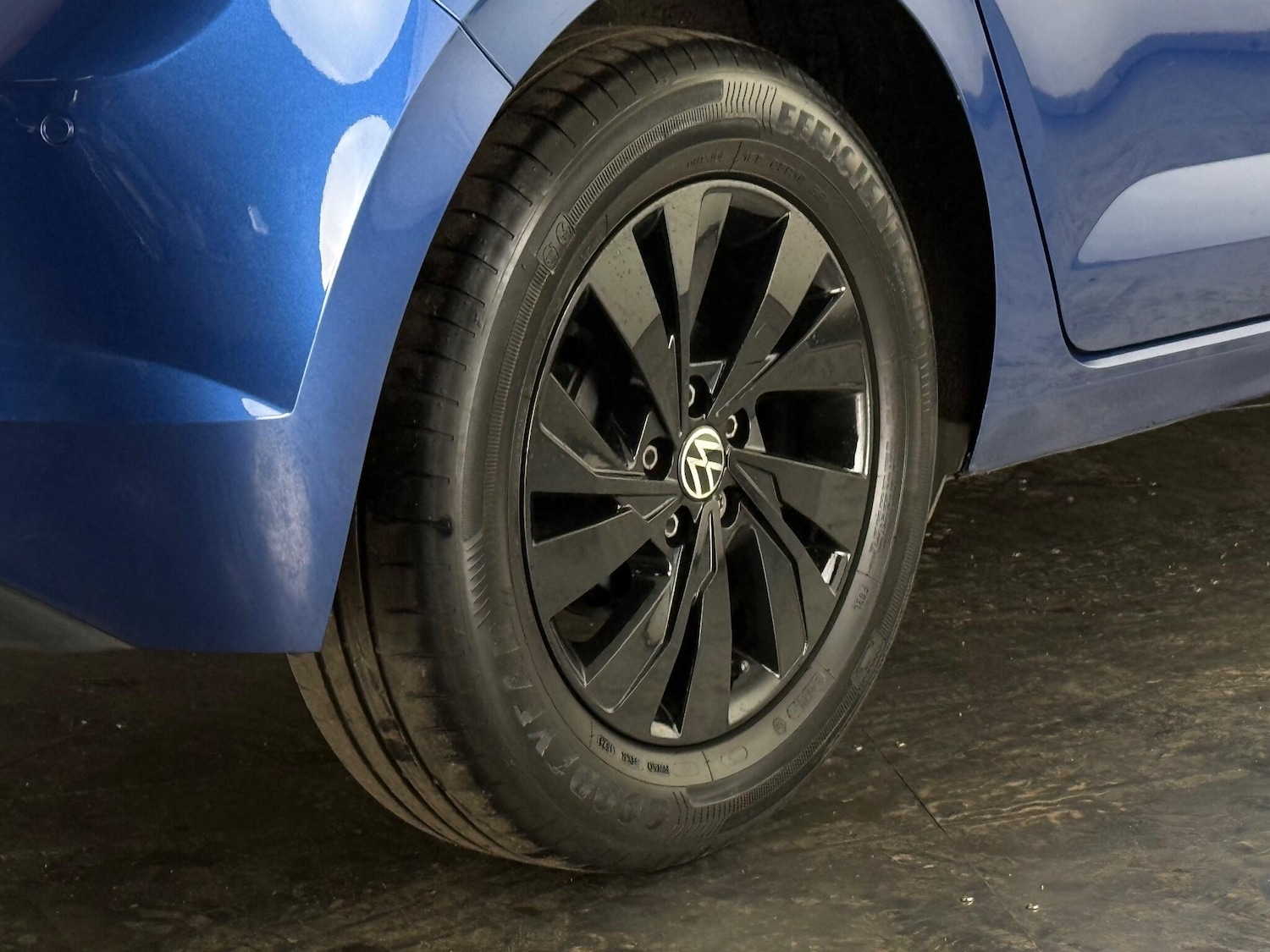 Used Volkswagen Polo 2021 for sale - 77243570: Photo 8