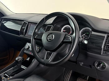 Used Skoda Kodiaq 2019 for sale - 79117071: Photo