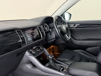 Used Skoda Kodiaq 2019 for sale - 79117071: Photo