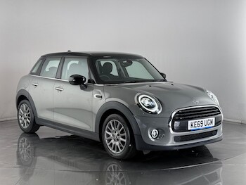Used MINI Hatch 2020 for sale - 77246169: Photo