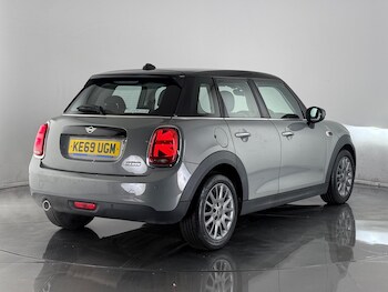 Used MINI Hatch 2020 for sale - 77246169: Photo