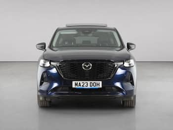 Used Mazda CX-60 2023 for sale - 79727298: Photo