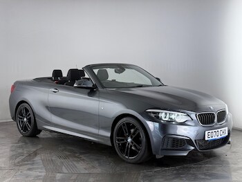 Used BMW 2 Series 2020 for sale - 77243386: Photo