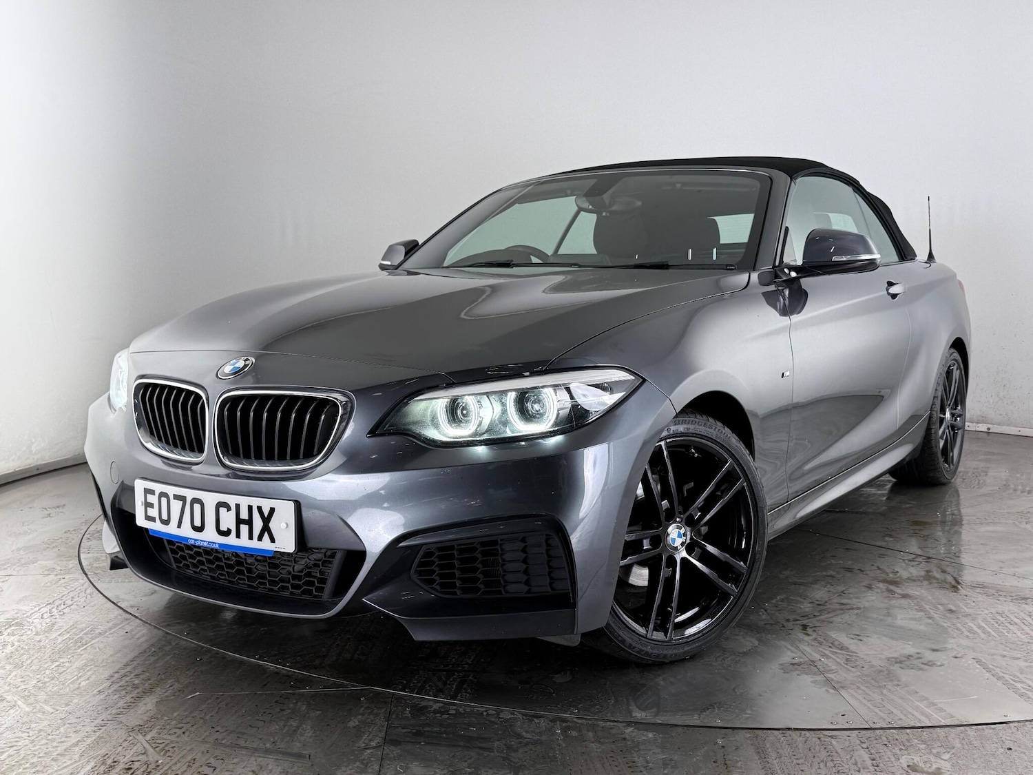 Used BMW 2 Series 2020 for sale - 77243386: Photo 33