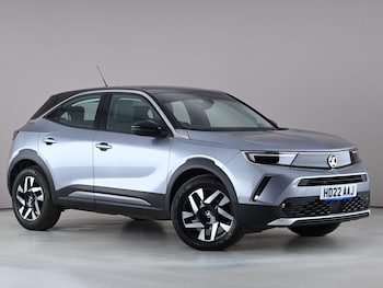 Used Vauxhall Mokka 2022 for sale - 78662861: Photo