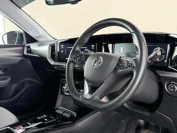 Used Vauxhall Mokka 2022 for sale - 78662861: Photo