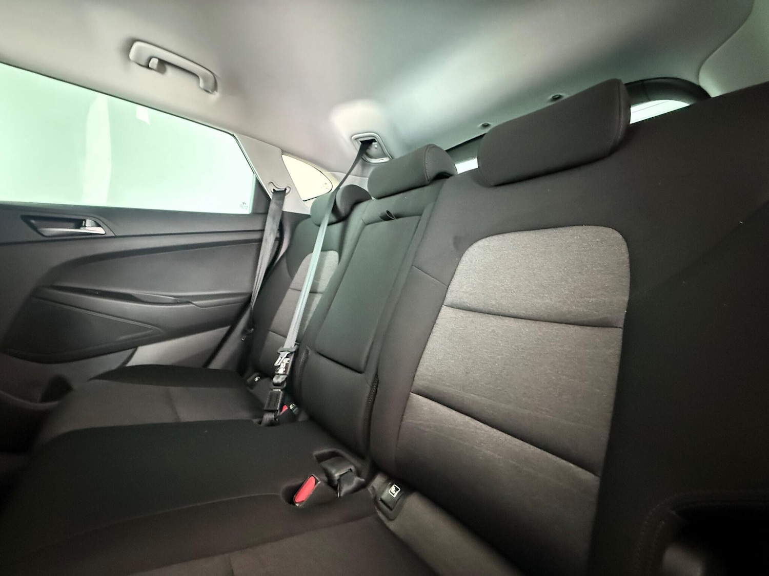 Used Hyundai TUCSON 2019 for sale - 77221790: Photo 10