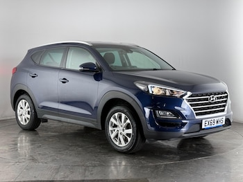 Used Hyundai TUCSON 2019 for sale - 77221790: Photo