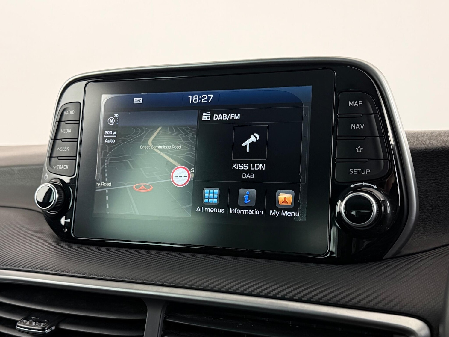 Used Hyundai TUCSON 2019 for sale - 77221790: Photo 23