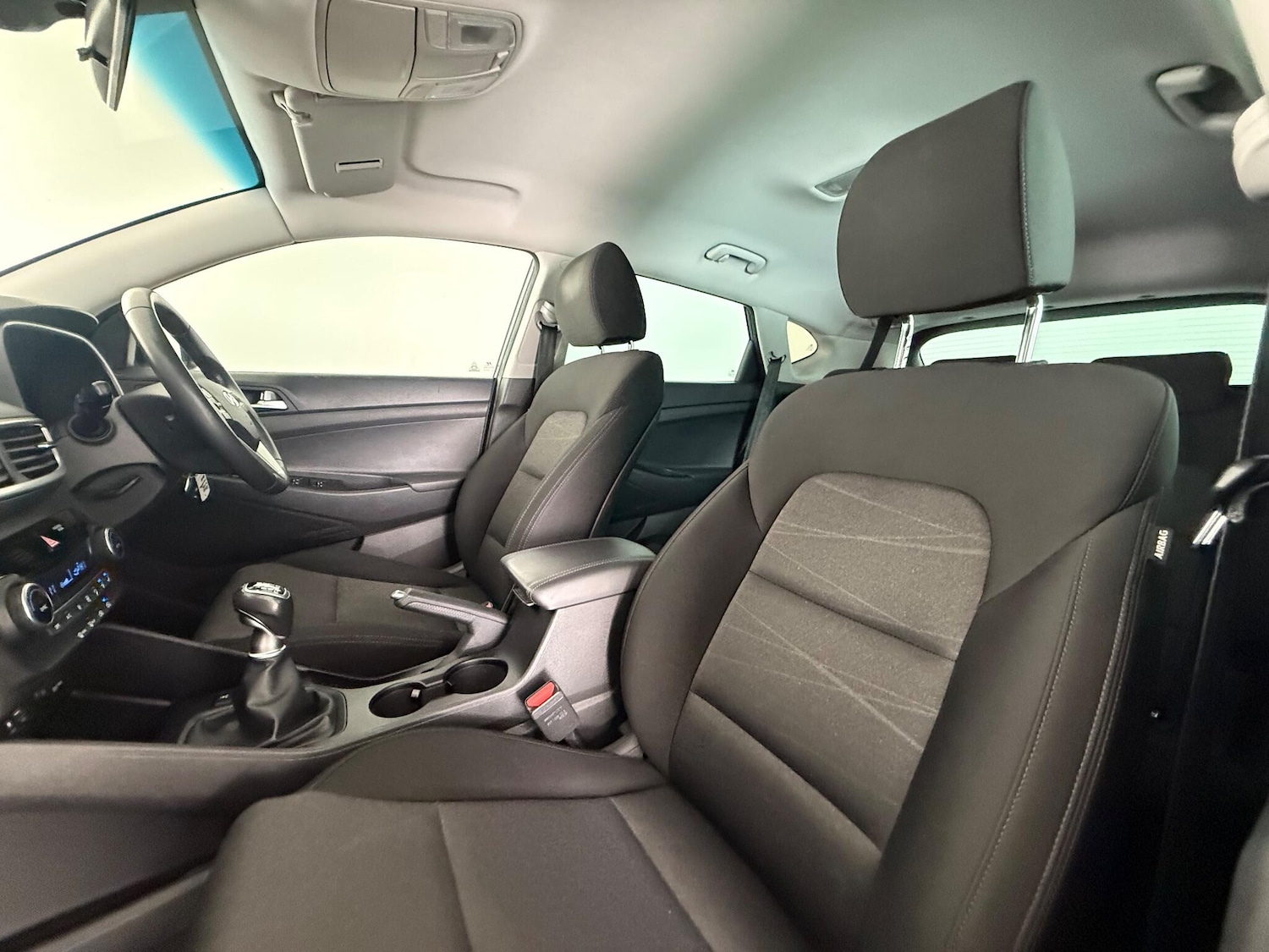 Used Hyundai TUCSON 2019 for sale - 77221790: Photo 9