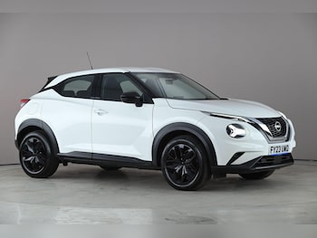 Used Nissan Juke 2023 for sale - 78390145: Photo