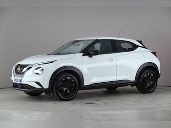 Used Nissan Juke 2023 for sale - 78390145: Photo