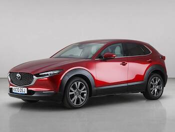 Used Mazda CX-30 2020 for sale - 79256414: Photo