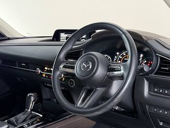 Used Mazda CX-30 2020 for sale - 79256414: Photo