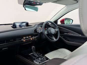 Used Mazda CX-30 2020 for sale - 79256414: Photo