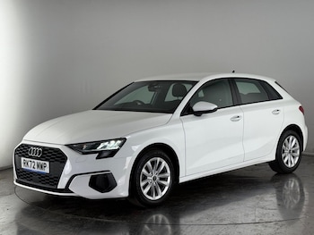 Used Audi A3 2022 for sale - 75865512: Photo