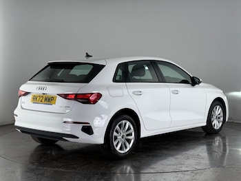 Used Audi A3 2022 for sale - 75865512: Photo