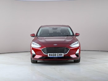 Used Ford Focus 2018 for sale - 78517589: Photo