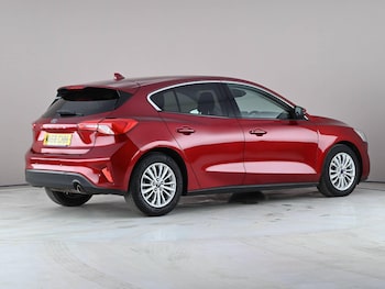 Used Ford Focus 2018 for sale - 78517589: Photo