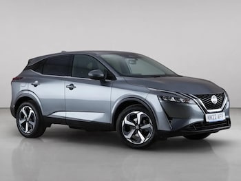 Used Nissan Qashqai 2022 for sale - 79026528: Photo