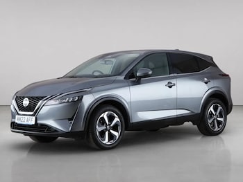 Used Nissan Qashqai 2022 for sale - 79026528: Photo