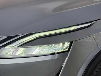Used Nissan Qashqai 2022 for sale - 79026528: Photo