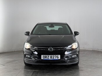 Used Vauxhall Astra 2019 for sale - 77587433: Photo