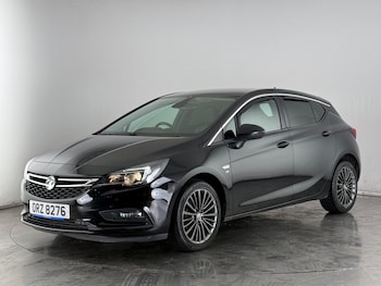 Used Vauxhall Astra 2019 for sale - 77587433: Photo
