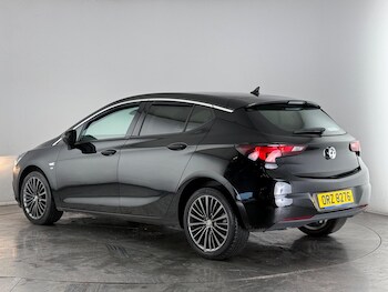 Used Vauxhall Astra 2019 for sale - 77587433: Photo