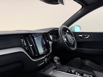 Used Volvo XC60 2019 for sale - 79497293: Photo
