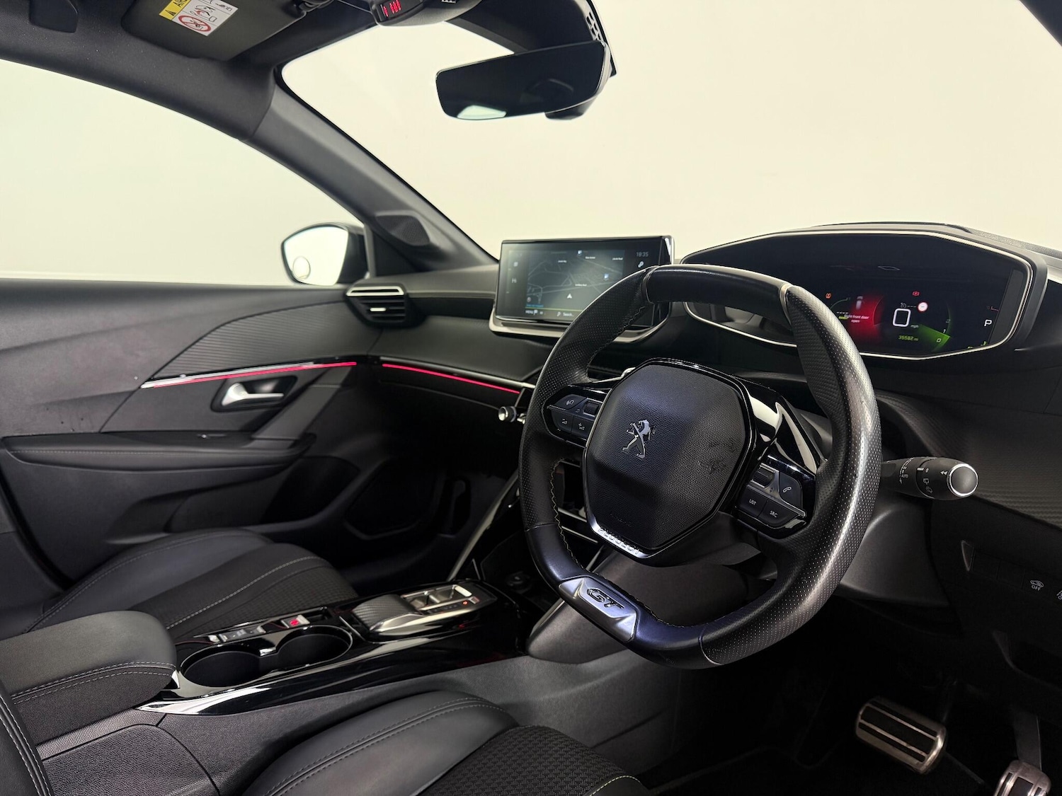 Used Peugeot 208 2023 for sale - 77182741: Photo 10