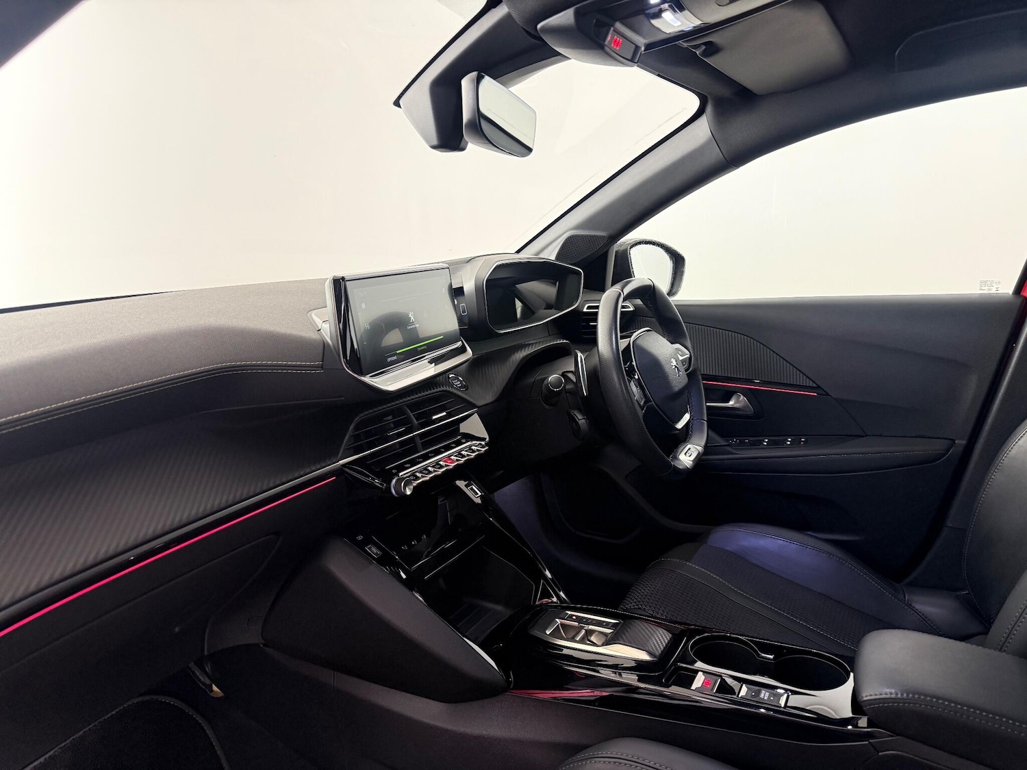 Used Peugeot 208 2023 for sale - 77182741: Photo 12