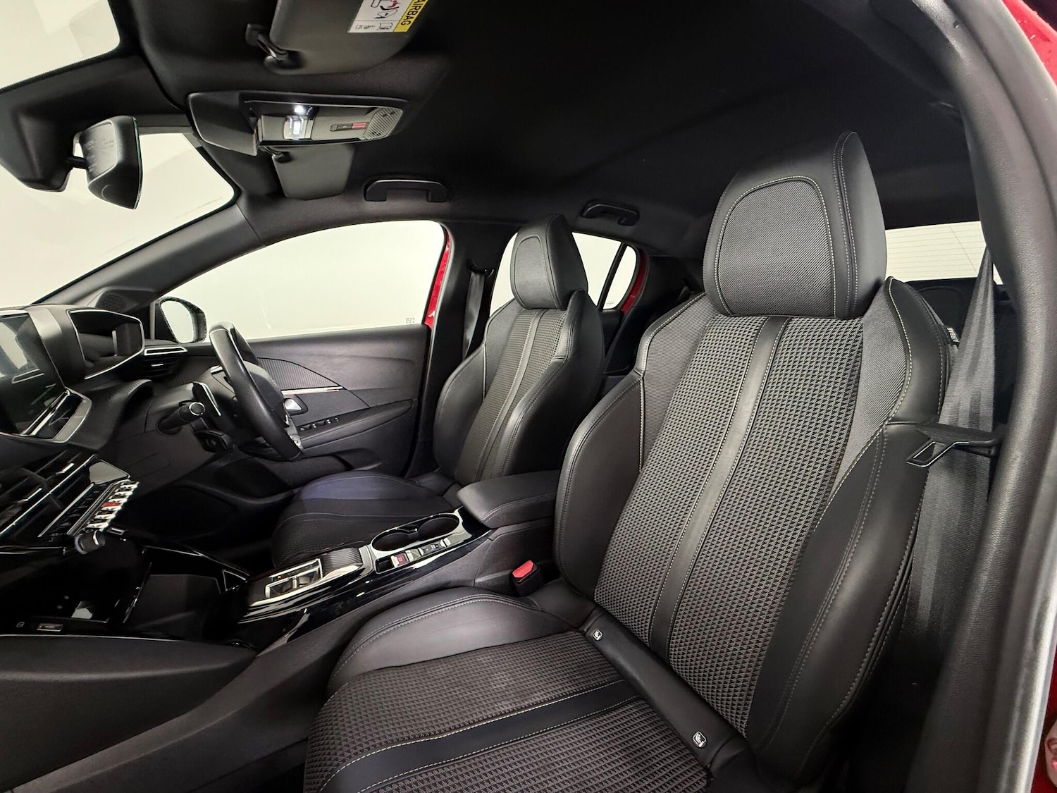 Used Peugeot 208 2023 for sale - 77182741: Photo 13