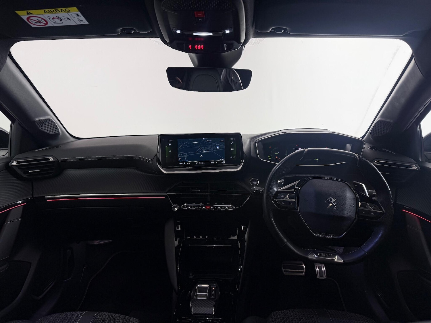 Used Peugeot 208 2023 for sale - 77182741: Photo 15