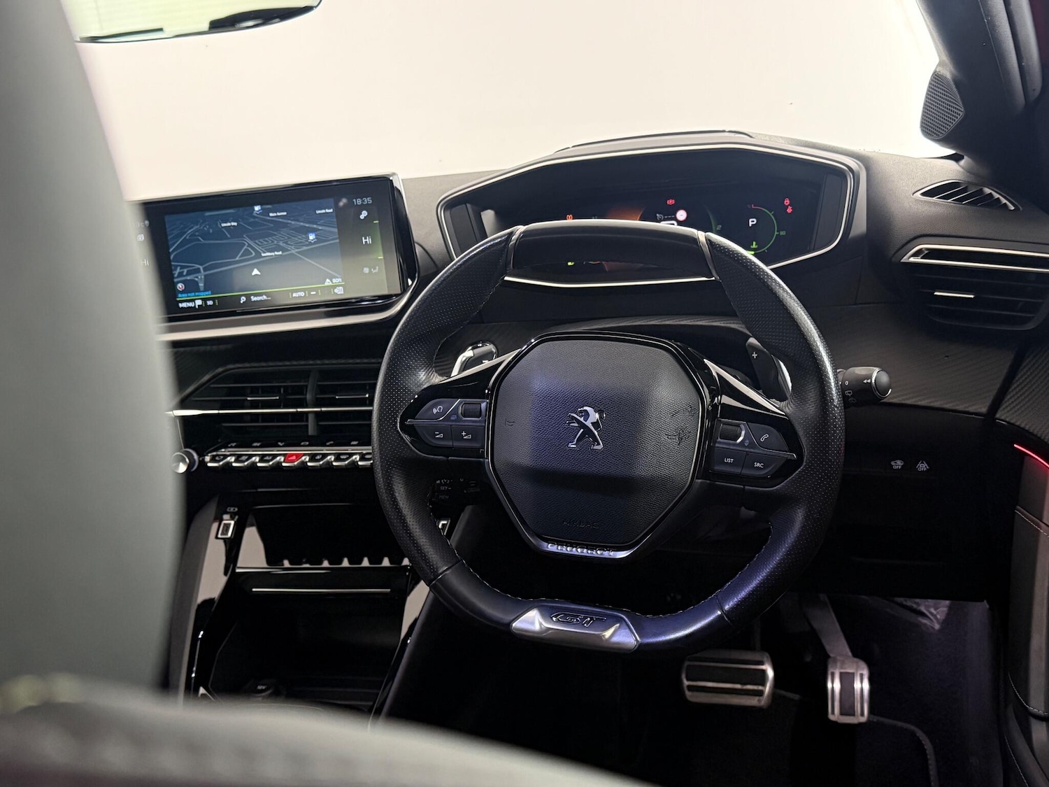 Used Peugeot 208 2023 for sale - 77182741: Photo 16