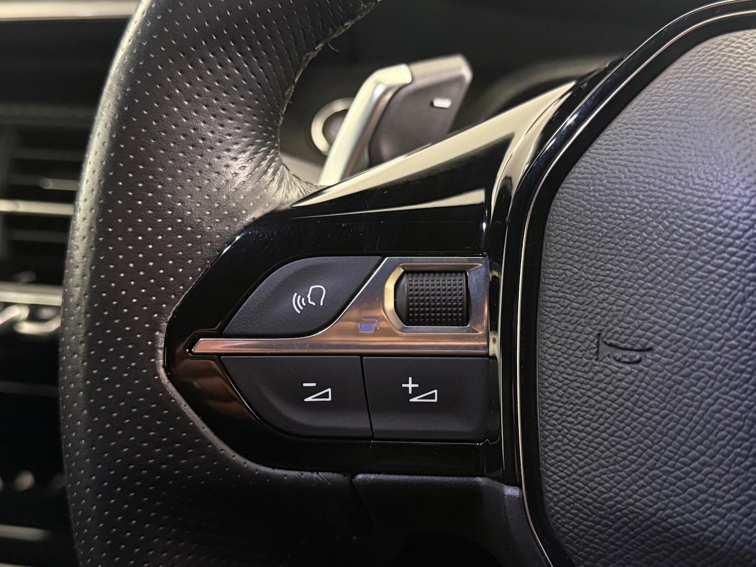 Used Peugeot 208 2023 for sale - 77182741: Photo 17