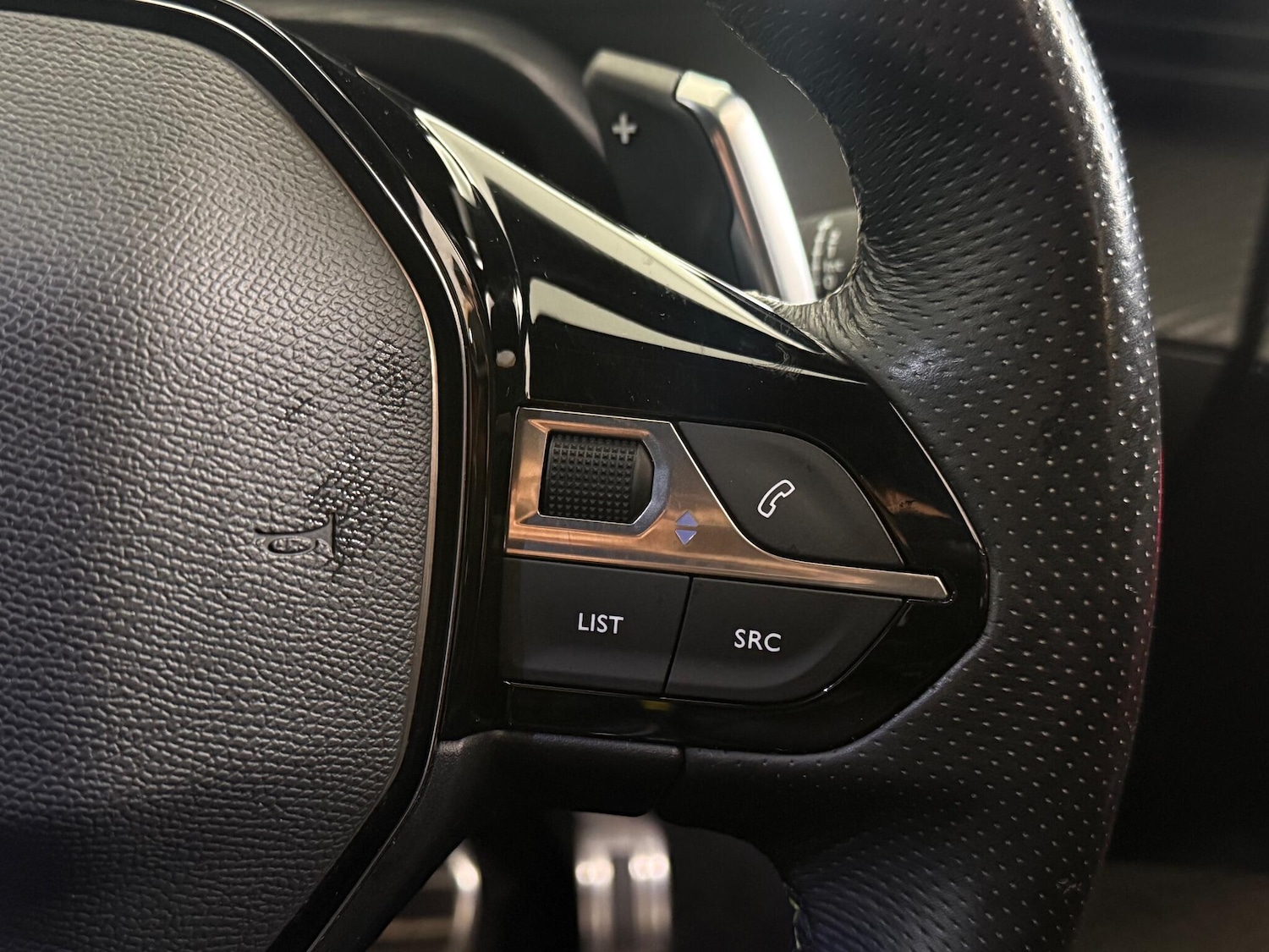 Used Peugeot 208 2023 for sale - 77182741: Photo 19