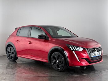 Peugeot 208 feature image