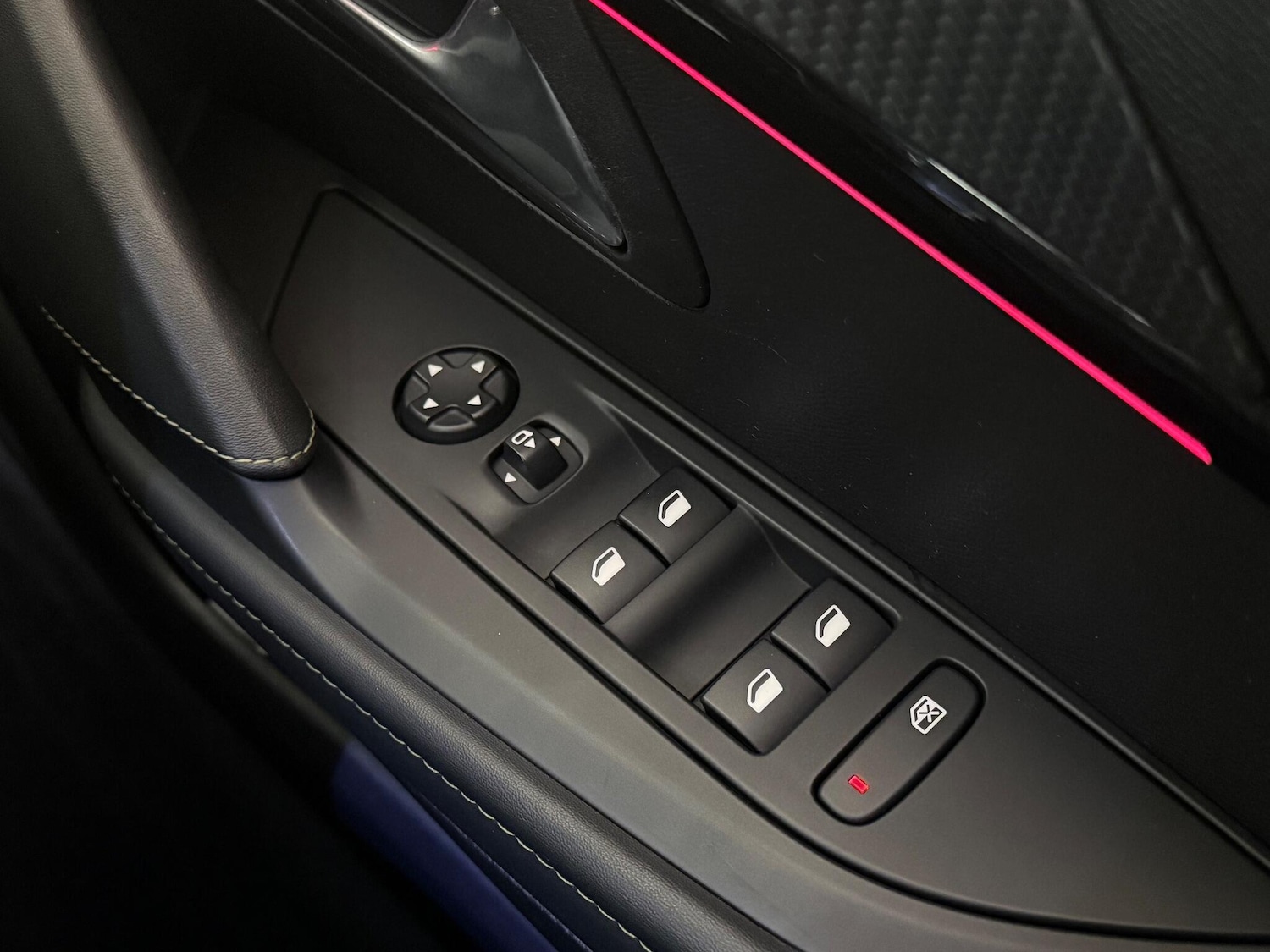 Used Peugeot 208 2023 for sale - 77182741: Photo 22