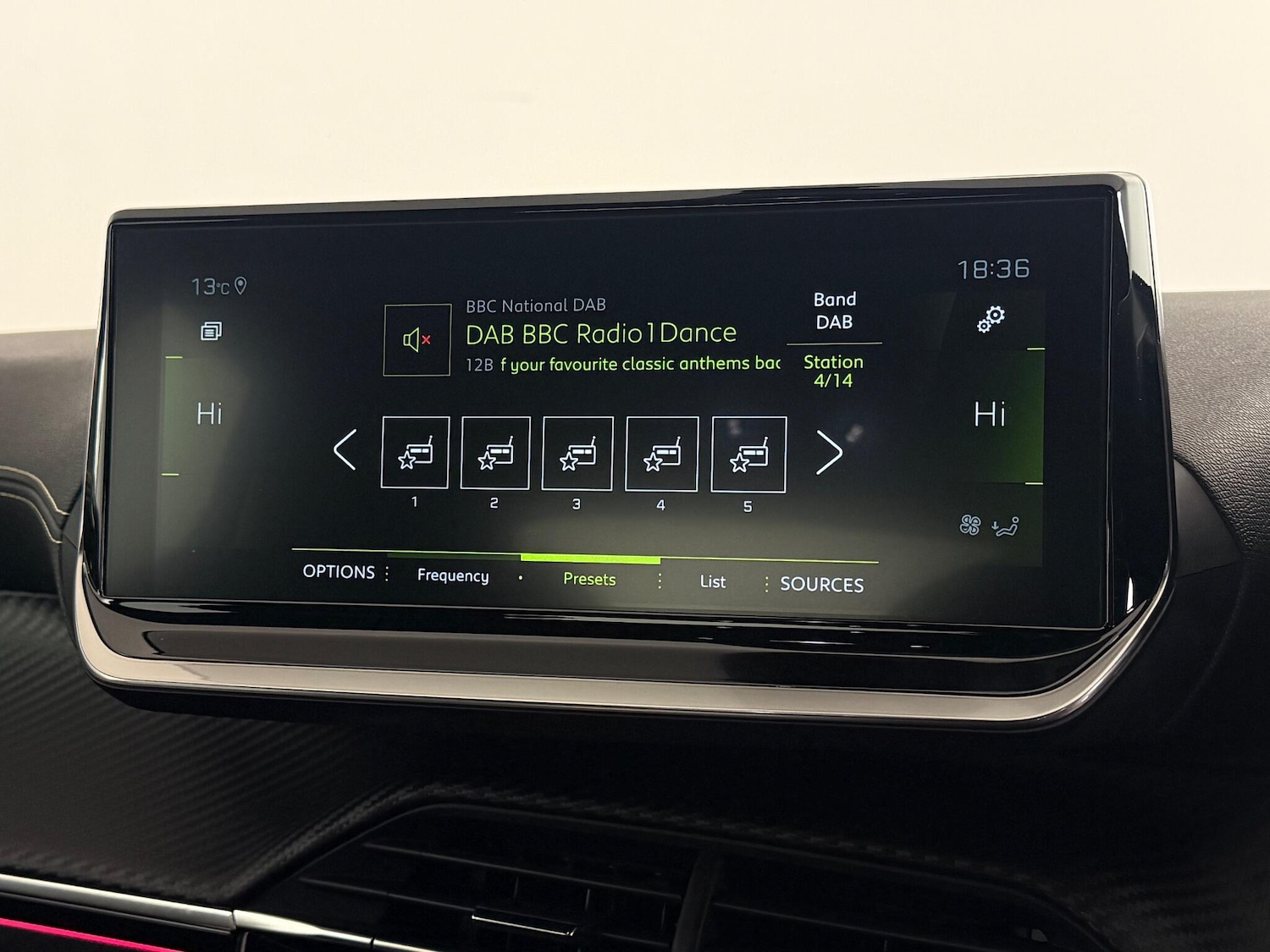 Used Peugeot 208 2023 for sale - 77182741: Photo 23