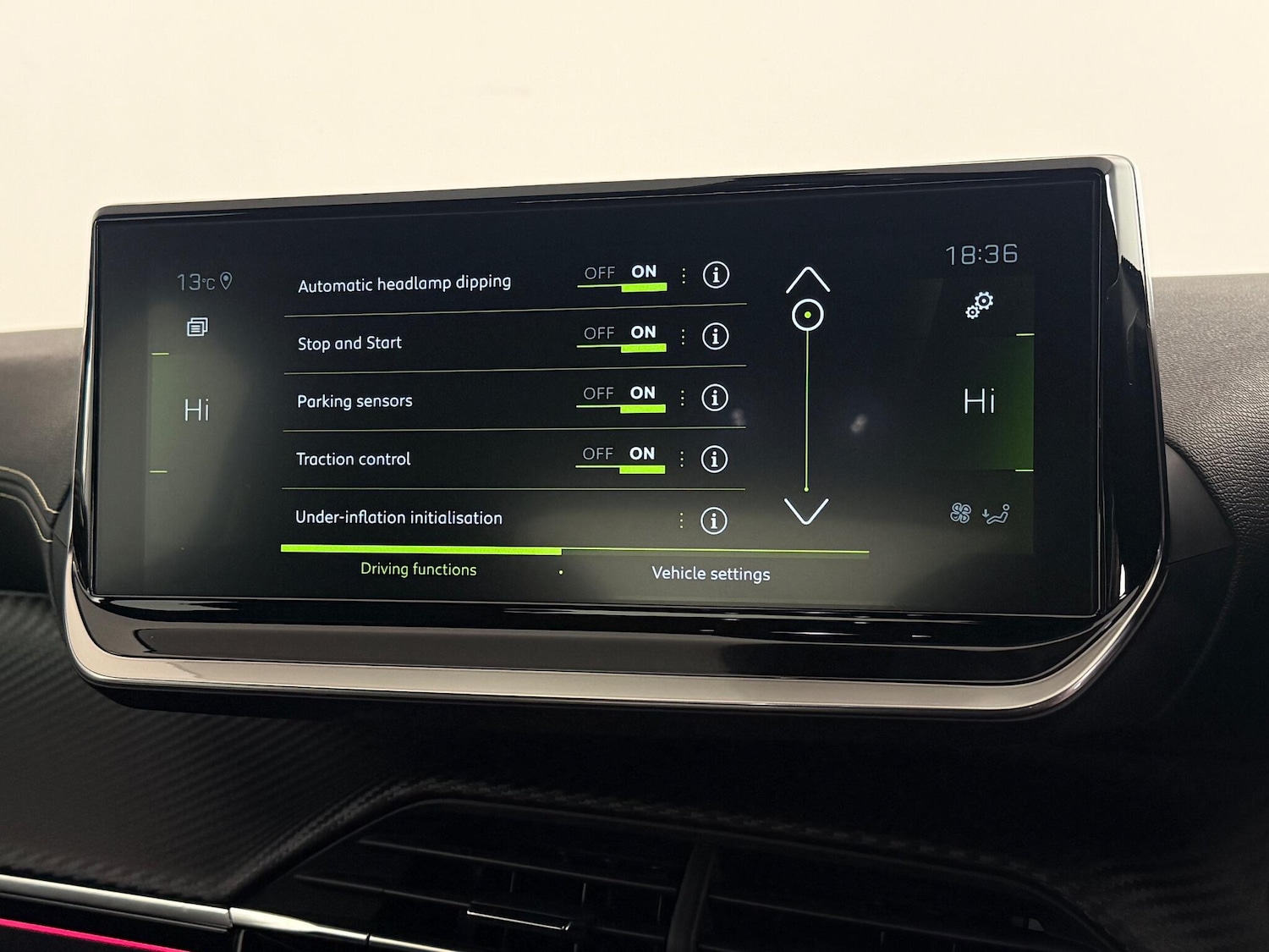 Used Peugeot 208 2023 for sale - 77182741: Photo 24