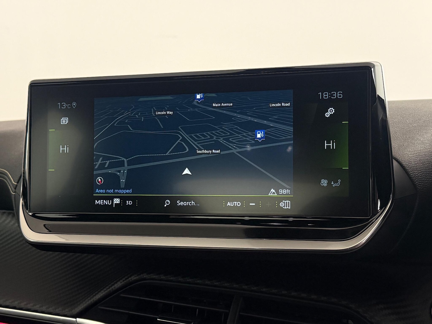 Used Peugeot 208 2023 for sale - 77182741: Photo 25