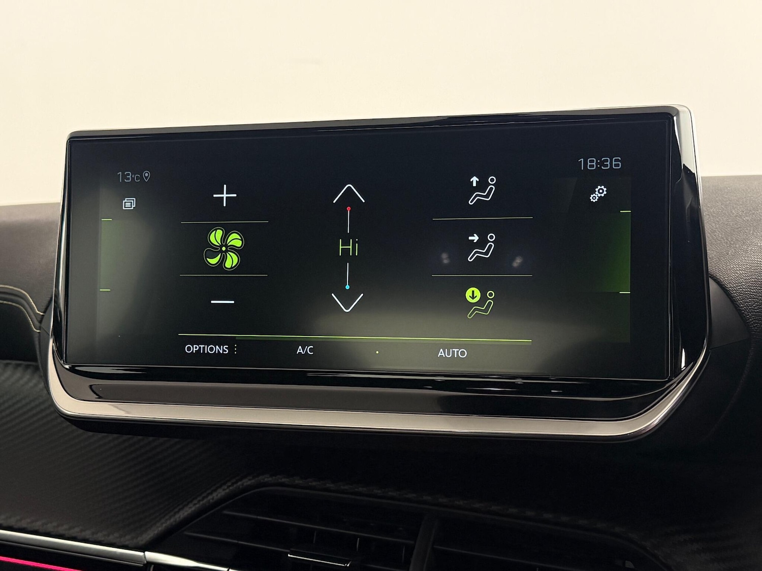 Used Peugeot 208 2023 for sale - 77182741: Photo 26