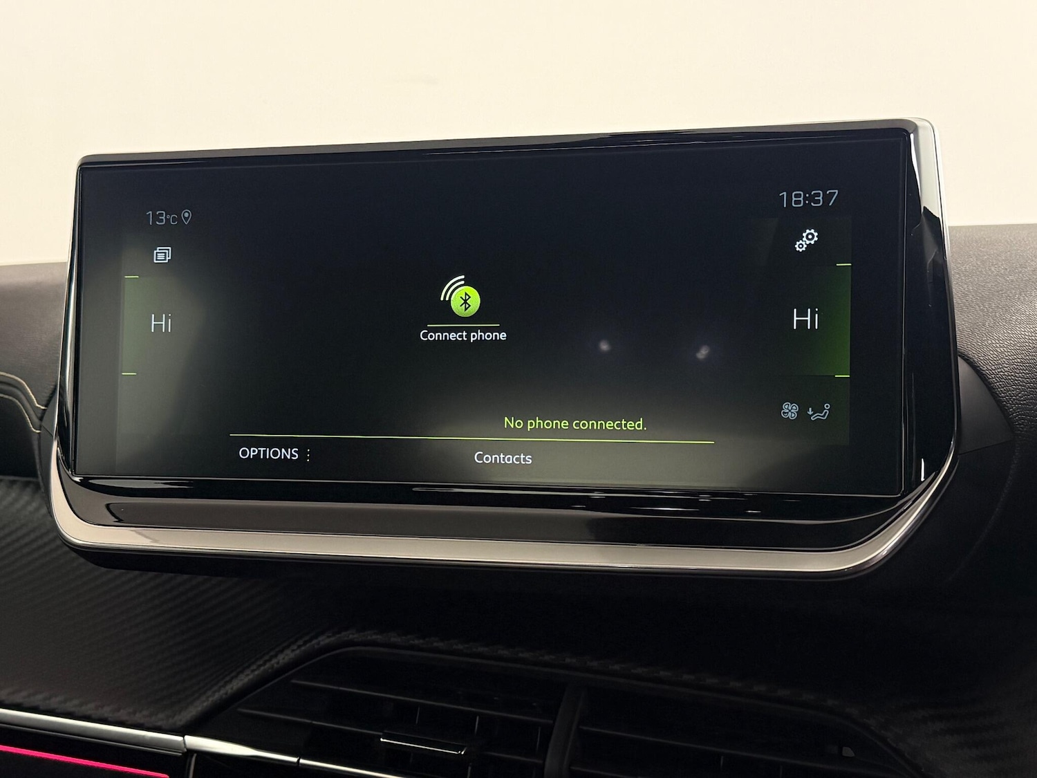 Used Peugeot 208 2023 for sale - 77182741: Photo 27