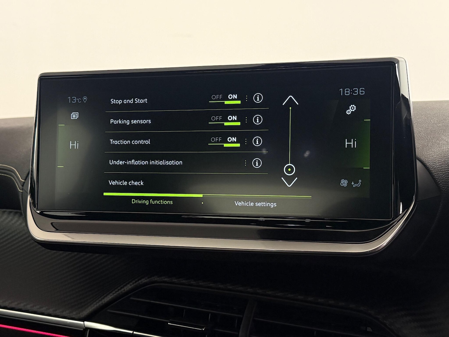 Used Peugeot 208 2023 for sale - 77182741: Photo 29