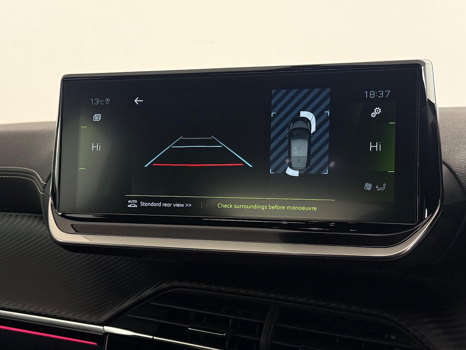 Used Peugeot 208 2023 for sale - 77182741: Photo 30