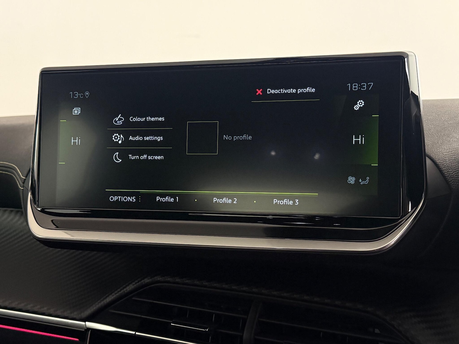 Used Peugeot 208 2023 for sale - 77182741: Photo 31