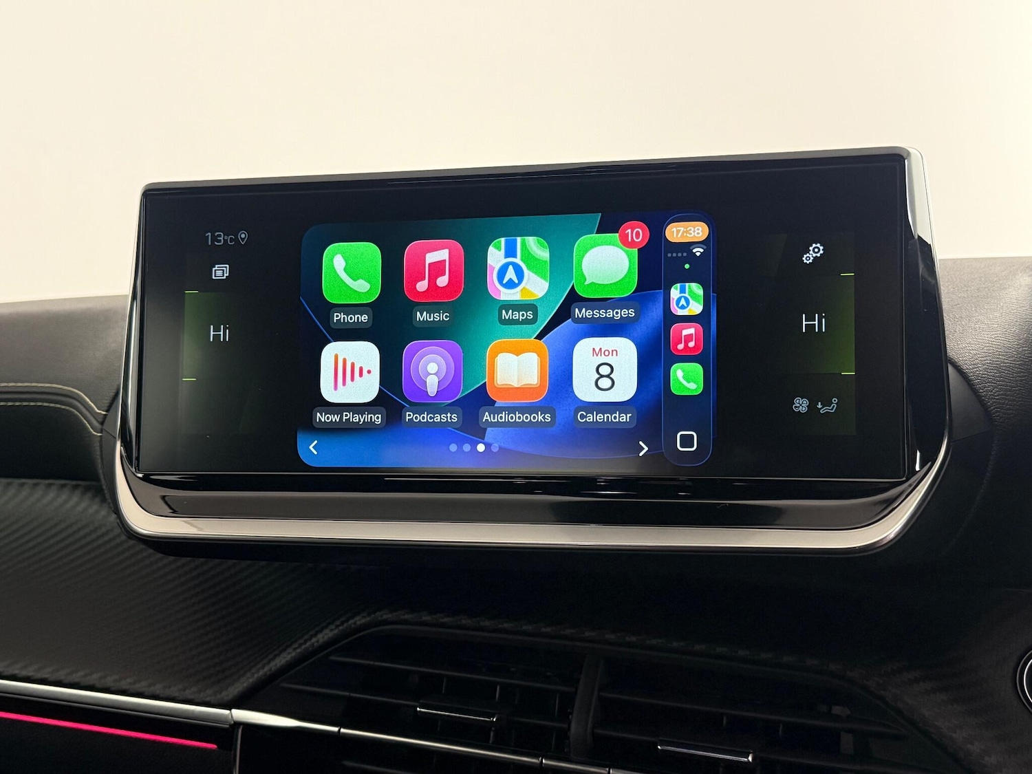 Used Peugeot 208 2023 for sale - 77182741: Photo 32