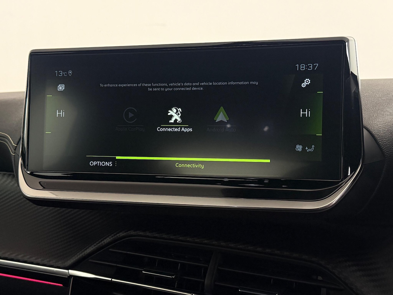 Used Peugeot 208 2023 for sale - 77182741: Photo 33